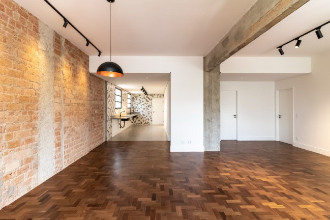Imagem Imóvel com 3 Quartos à Venda, 212 m² em Consolação - São Paulo Imagem Imóvel com 3 Quartos à Venda, 212 m² em Consolação - São Paulo