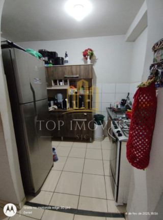 Imagem Apartamento com 2 Quartos à Venda, 55 m² em Jardim Das Paineiras Ii - São José Dos Campos Imagem Apartamento com 2 Quartos à Venda, 55 m² em Jardim Das Paineiras Ii - São José Dos Campos