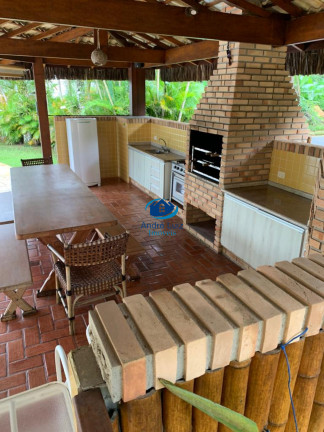 Casa de Condomínio com 4 Quartos à Venda, 255 m² em Toninhas - Ubatuba