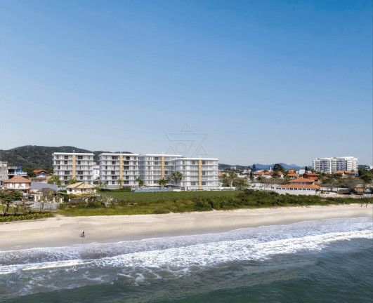 Imagem Apartamento com 4 Quartos à Venda, 175 m² em Praia De Armação Do Itapocorói - Penha
