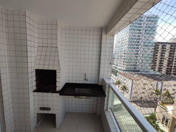 Imagem Apartamento com 1 Quarto à Venda, 45 m² em Caiçara - Praia Grande Imagem Apartamento com 1 Quarto à Venda, 45 m² em Caiçara - Praia Grande