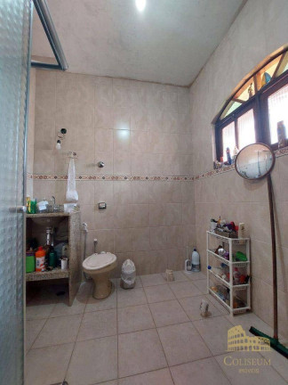 Imagem Casa com 3 Quartos à Venda, 235 m² em Parque Das Américas - Praia Grande