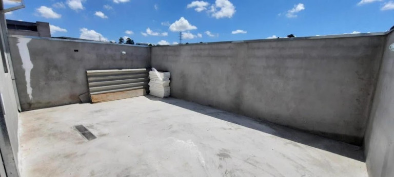 Imagem Casa com 3 Quartos à Venda, 140 m² em Portal Dos Pássaros - São José Dos Campos
