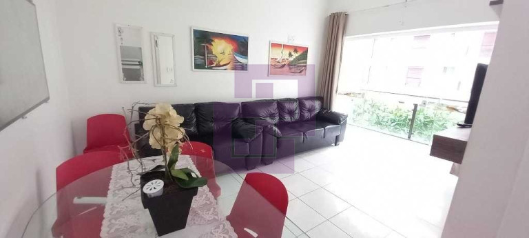 Imagem Apartamento com 1 Quarto à Venda, 68 m² em Pitangueiras - Guarujá Imagem Apartamento com 1 Quarto à Venda, 68 m² em Pitangueiras - Guarujá