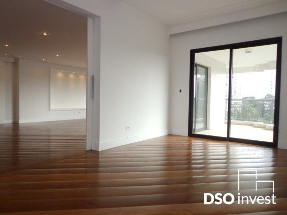 Imagem Apartamento com 4 Quartos à Venda, 370 m² em Jardim Marajoara - São Paulo Imagem Apartamento com 4 Quartos à Venda, 370 m² em Jardim Marajoara - São Paulo