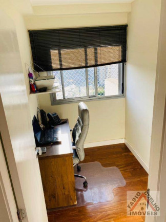 Imagem Apartamento com 3 Quartos à Venda, 64 m² em Vila Mascote - São Paulo Imagem Apartamento com 3 Quartos à Venda, 64 m² em Vila Mascote - São Paulo