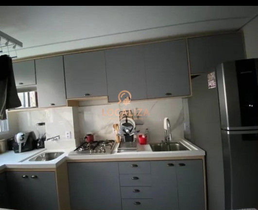 Imagem Imóvel com 2 Quartos à Venda, 48 m² em Jardim Das Indústrias - São José Dos Campos Imagem Imóvel com 2 Quartos à Venda, 48 m² em Jardim Das Indústrias - São José Dos Campos