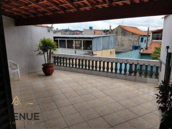 Imagem Sobrado com 3 Quartos à Venda, 254 m² em Vila Bremen - Guarulhos Imagem Sobrado com 3 Quartos à Venda, 254 m² em Vila Bremen - Guarulhos