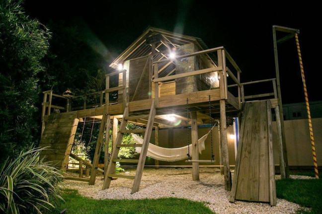 Imagem Casa com 4 Quartos à Venda, 436 m² em Jurerê - Florianópolis