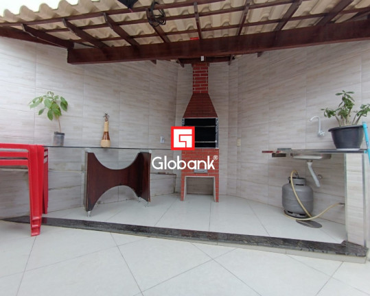 Imagem Casa com 3 Quartos à Venda, 150 m² em Jardim Eldorado - Montes Claros