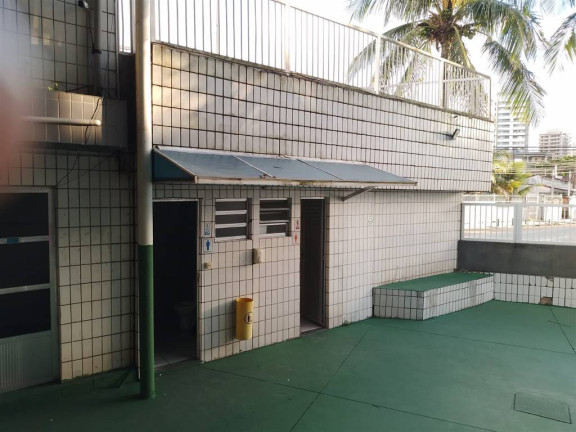 Imagem Kitnet à Venda, 32 m² em Mirim - Praia Grande Imagem Kitnet à Venda, 32 m² em Mirim - Praia Grande