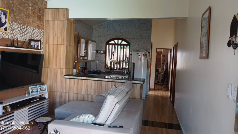 Casa com 3 Quartos à Venda, 300 m² em Centro - Barra Dos Coqueiros