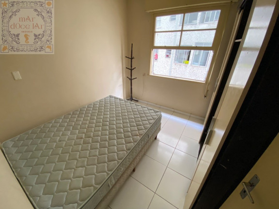 Imagem Apartamento com 1 Quarto à Venda, 40 m² em Boqueirão - Santos