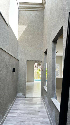 Imagem Casa com 3 Quartos à Venda, 160 m² em Loteamento Residencial Golden Park - Mirassol