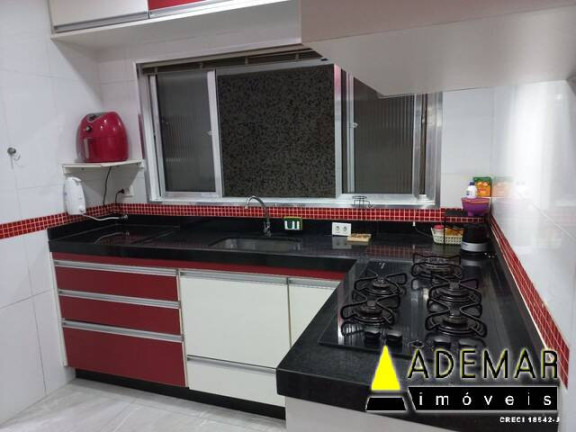 Apartamento com 1 Quarto à Venda, 50 m² em Aviação - Praia Grande