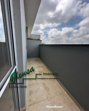Imagem Apartamento com 2 Quartos à Venda, 33 m² em Cidade Antônio Estêvão De Carvalho - São Paulo