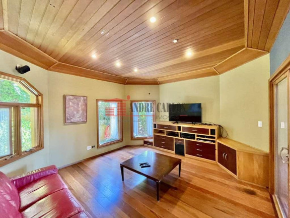 Imagem Casa de Condomínio com 5 Quartos à Venda, 609 m² em Granja Viana - Cotia Imagem Casa de Condomínio com 5 Quartos à Venda, 609 m² em Granja Viana - Cotia