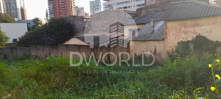 Imagem Terreno à Venda, 420 m² em Centro - São Bernardo Do Campo Imagem Terreno à Venda, 420 m² em Centro - São Bernardo Do Campo