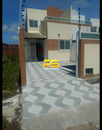 Imagem Apartamento com 3 Quartos à Venda, 125 m² em Centro - Conde Imagem Apartamento com 3 Quartos à Venda, 125 m² em Centro - Conde