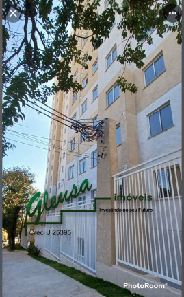 Imagem Apartamento com 2 Quartos à Venda, 37 m² em Cidade Patriarca - São Paulo