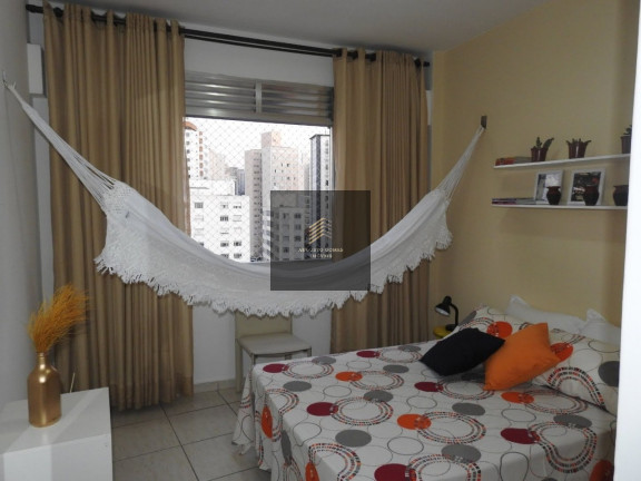 Imagem Imóvel com 2 Quartos à Venda, 80 m² em Bela Vista - São Paulo