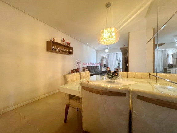Imagem Apartamento com 3 Quartos à Venda, 85 m² em Praia De Itaparica - Vila Velha