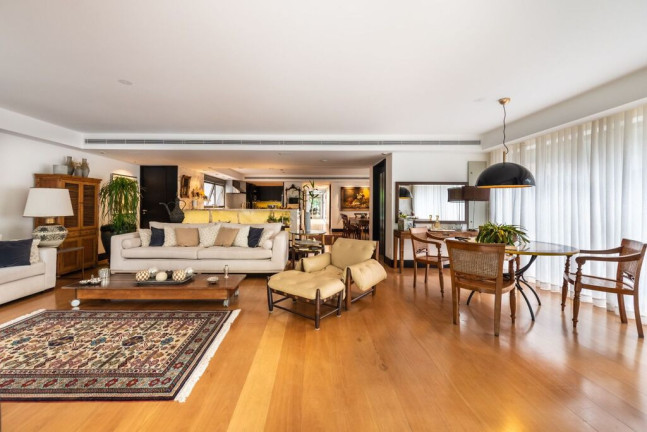 Imagem Casa com 3 Quartos à Venda, em Alto De Pinheiros - São Paulo Imagem Casa com 3 Quartos à Venda, em Alto De Pinheiros - São Paulo