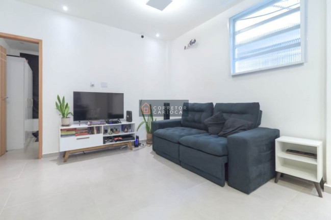 Imagem Apartamento com 2 Quartos à Venda, 73 m² em Botafogo - Rio De Janeiro