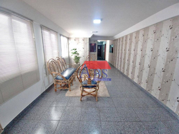 Imagem Apartamento com 1 Quarto à Venda, 62 m² em Canto Do Forte - Praia Grande Imagem Apartamento com 1 Quarto à Venda, 62 m² em Canto Do Forte - Praia Grande