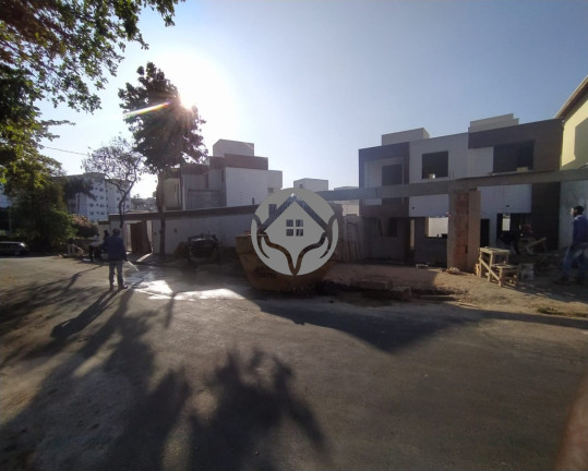 Imagem Casa com 3 Quartos à Venda, 128 m² em Santa Branca - Belo Horizonte Imagem Casa com 3 Quartos à Venda, 128 m² em Santa Branca - Belo Horizonte