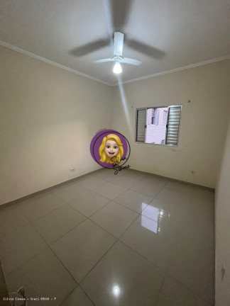 Apartamento com 2 Quartos à Venda,  em Itararé - São Vicente