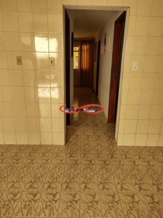 Imagem Casa com 4 Quartos à Venda, 180 m² em Parque Artur Alvim - São Paulo
