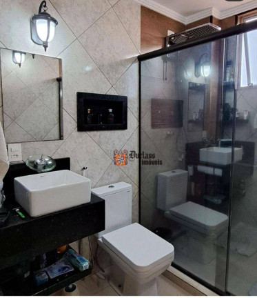 Imagem Apartamento com 2 Quartos à Venda, 75 m² em Gonzaguinha - São Vicente Imagem Apartamento com 2 Quartos à Venda, 75 m² em Gonzaguinha - São Vicente