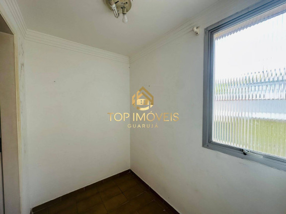 Imagem Apartamento com 3 Quartos à Venda, 90 m² em Enseada - Guarujá