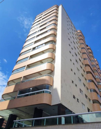 Imagem Apartamento com 1 Quarto à Venda, 55 m² em Aviação - Praia Grande Imagem Apartamento com 1 Quarto à Venda, 55 m² em Aviação - Praia Grande