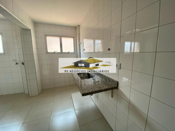 Imagem Apartamento com 3 Quartos à Venda, 72 m² em Vila Congonhas - São Paulo