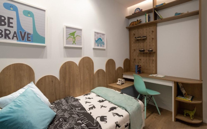 Imagem Apartamento com 2 Quartos à Venda, 41 m² em Taquara - Rio De Janeiro