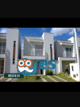Imagem Casa com 3 Quartos à Venda, 105 m² em Papagaio - Feira De Santana