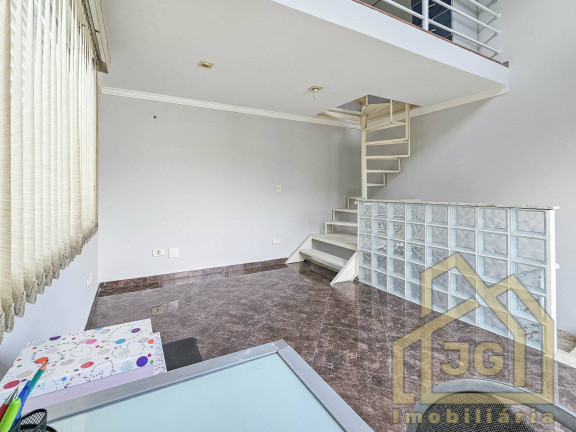 Imagem Sobrado com 2 Quartos à Venda, 96 m² em Vila Guiomar - Santo André Imagem Sobrado com 2 Quartos à Venda, 96 m² em Vila Guiomar - Santo André