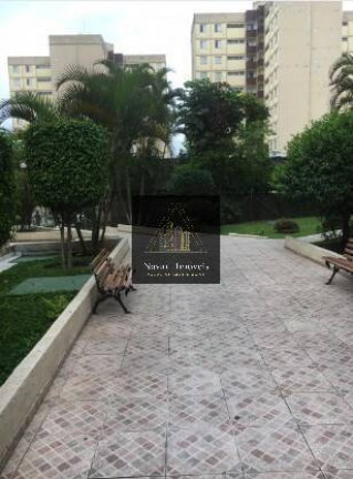 Imagem Apartamento com 2 Quartos à Venda, 58 m² em Limão - São Paulo Imagem Apartamento com 2 Quartos à Venda, 58 m² em Limão - São Paulo