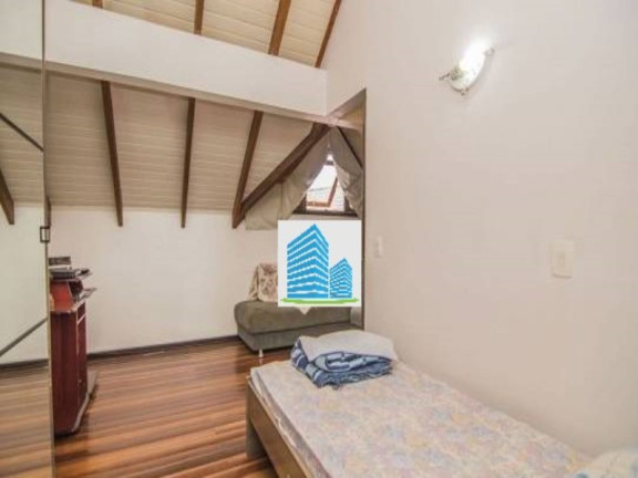 Imagem Sobrado com 3 Quartos à Venda, 105 m² em Ecoville - Porto Alegre