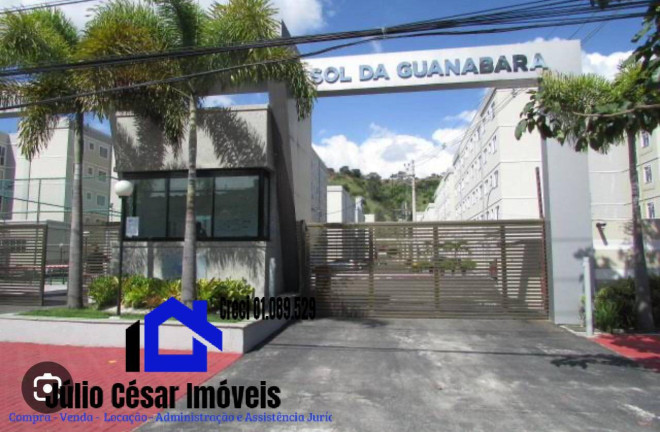 Imagem Apartamento com 2 Quartos à Venda, em Vila Lage - São Gonçalo Imagem Apartamento com 2 Quartos à Venda, em Vila Lage - São Gonçalo