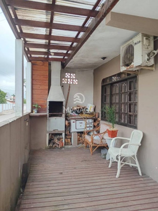 Imagem Casa com 3 Quartos à Venda, 190 m² em São Cristóvão - Barra Velha