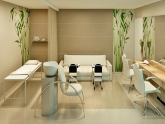 Imagem Apartamento com 2 Quartos à Venda, 48 m² em Parque João Ramalho - Santo André Imagem Apartamento com 2 Quartos à Venda, 48 m² em Parque João Ramalho - Santo André