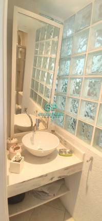 Imagem Apartamento com 3 Quartos à Venda, 80 m² em Enseada - Guarujá