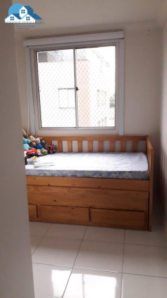 Imagem Apartamento com 2 Quartos à Venda, 93 m² em Jardim São Nicolau - São Paulo Imagem Apartamento com 2 Quartos à Venda, 93 m² em Jardim São Nicolau - São Paulo