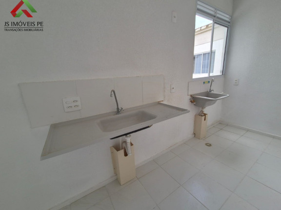Imagem Imóvel com 2 Quartos à Venda, 42 m² em Barra De Jangada - Jaboatão Dos Guararapes