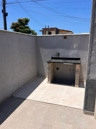 Imagem Casa de Condomínio com 2 Quartos à Venda, 51 m² em Bopiranga - Itanhaem Imagem Casa de Condomínio com 2 Quartos à Venda, 51 m² em Bopiranga - Itanhaem