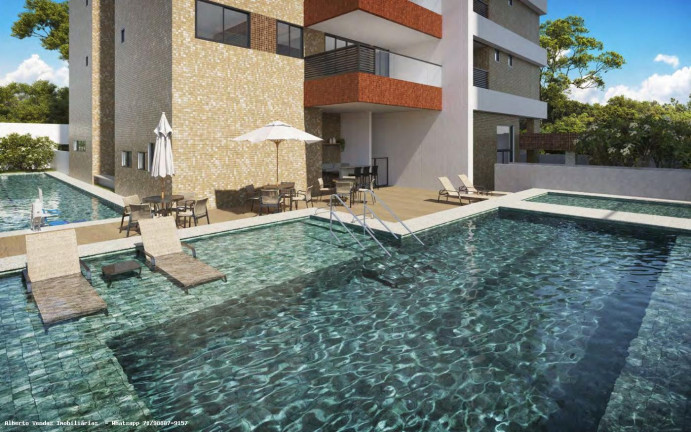 Imagem Apartamento com 2 Quartos à Venda, 71 m² em Itaigara - Salvador