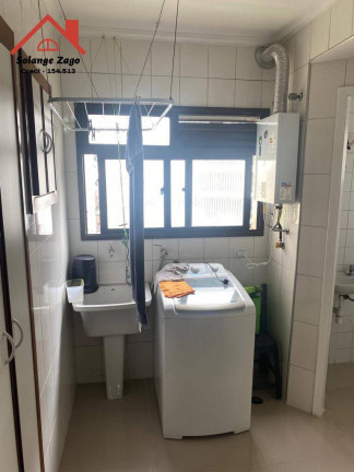 Imagem Apartamento com 3 Quartos à Venda, 80 m² em Vila Andrade - São Paulo Imagem Apartamento com 3 Quartos à Venda, 80 m² em Vila Andrade - São Paulo